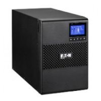 Eaton 9SX700I UPS Double-conversion (Online) 700 VA 630 W 6 AC outlet(s)