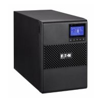 Eaton 9SX700IBS uninterruptible power supply (UPS) Double-conversion (Online) 0.7 kVA 630 W 6 AC out