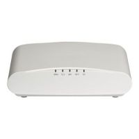 Ruckus R610 - Unleashed - wireless access point - 802.11ac Wave 2 - Wi-Fi - 2.4 GHz, 5 GHz