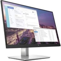 HP INC HP E23 G4 58.4 cm (23") Full HD LCD Monitor