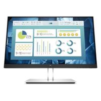 HP E-Series E22 G4 54.6 cm (21.5") 1920 x 1080 pixels Full HD LCD Black,