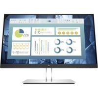 HP E22 G4 54.6 cm (21.5") 1920 x 1080 pixels Full HD Black, Silver