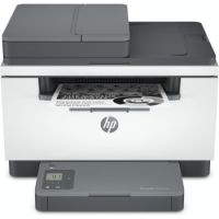 LaserJet MFP M234sdwe - Multifunktionsdrucker - s/w - Laser - Legal (216 x 35