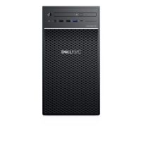 DELL PowerEdge T40 server Intel Xeon E 3.5 GHz 8 GB DDR4-SDRAM Mini Tower 300 W