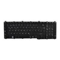 Toshiba A000077560 notebook spare part Keyboard