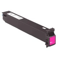 Konica Minolta A0D7352/TN-213M Toner magenta, 19K pages/5% for KM Bizhub C 203/253