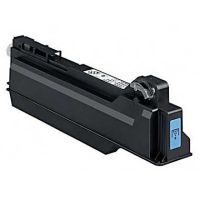 Konica Minolta A0DTWY0 Toner waste box, 50K pages for Develop Ineo + 353/KM Bizhub C 203/KM Bizhub C 253/KM Bizhub C 353/Olivetti d-Color MF 350