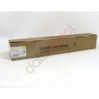 DATA DIRECT Konica Minolta C452 C552 C652 Olivetti MF551 MF651 Develop INEO+452 INEO+552 INEO+652 Toner Yellow Compatible TN613Y A0TM250 B0819