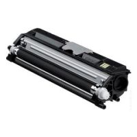 Konica Minolta A0V301H Toner black, 2.5K pages/5% for KM MagiColor 1600 w/1690