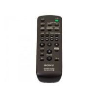 Sony Remote Commander (RM-SCU37B) - Approx 1-3 working day lead.