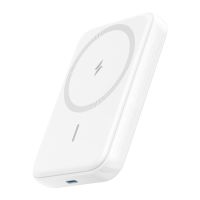 Anker 321 MagGo 5000 5000 mAh Wireless charging White