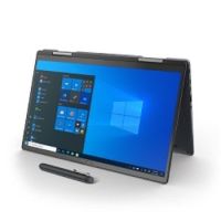 Dynabook Portege X30W-J-10C Corei7-1135G7 16GB 512GB SSD 13.3 Inch Windows 10 Laptop