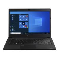 Dynabook Tecra A30-G-116 Corei5-10210U 8GB 256GB SSD 13.3 Inch Full HD Windows 10 Pro Laptop