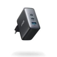 Anker Powerport 736 Nano II Universal Black AC Fast charging Indoor