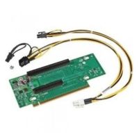 Intel A2UL16RISER2 computer case part PCI bracket