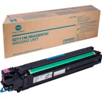 Konica Minolta A2X20ED/IU-711M Developer unit magenta, 155K pages for KM Bizhub C 654