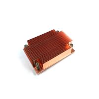 Dynatron A37 computer cooling system Processor Heatsink/Radiatior Copper 1 pc(s)