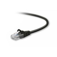 Patch-Kabel - RJ-45 (M) bis RJ-45 (M)