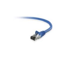 High Performance - Patch-Kabel - RJ-45 (M)