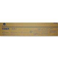 Konica Minolta A3VU050/TN-712 Toner black, 40.8K pages for KM Bizhub 654