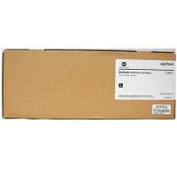 Konica Minolta A63T01H/TNP-34 Toner-kit black return program, 20K pages for KM Bizhub 4700 P