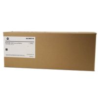 Konica Minolta A63W01H/TNP-35 Toner-kit black return program, 20K pages for KM Bizhub 4000 P