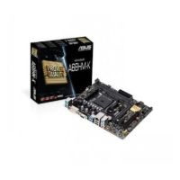 ASUS A68HM-K motherboard Socket FM2+ Micro ATX AMD A68