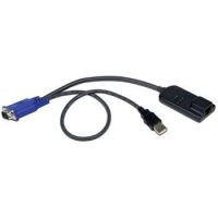 DELL A7485901 KVM cable Black