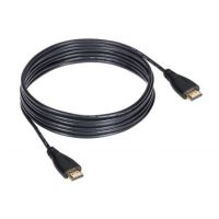 Maplin A78NT-MAP HDMI cable 3 m HDMI Type A (Standard) Black