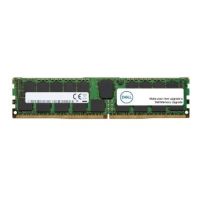 DELL A8711887 memory module 16 GB DDR4 2400 MHz ECC