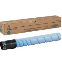 Konica Minolta A8K3450/TN-221C Toner cyan, 21K pages for KM Bizhub C 227