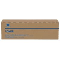 Konica Minolta A95W150/TNP-49K Toner black, 13K pages for KM Bizhub C 3351