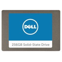 256 GB SSD - intern - SATA -Inspiron 15 5567, 17 5767