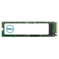 256 GB SSD - intern - M.2 2280 - PCI Express (NVMe)