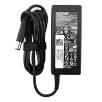 BTI 65W AC Adapter with 4.5mm x 3.0mm HP connector use with various HP models compatible with 693711