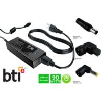 90W BTI UNIVERSAL DELL ADAPTER