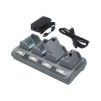 Zebra AC18177-1 battery charger Label printer battery