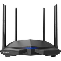 Tenda AC6 AC1200 Smart Dual-Band Wi-Fi Router