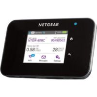 Netgear AirCard 810 Cellular network modem/router