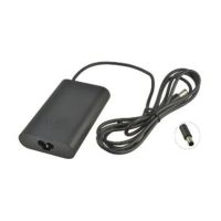 DELL AC Adapter 19.5V 3.34A 65W (7.4mmx5.0mm) includes power cable