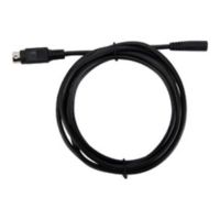 Targus ACC974EUZ power cable Black 1.82 m