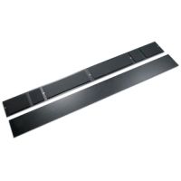 APC ACCS1002 rack accessory Blank panel