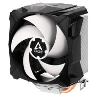 ARCTIC Freezer 7 X - Compact Multi-Compatible CPU Cooler