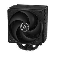 ARCTIC Freezer 36 (Black) Multi Compatible Tower CPU Cooler