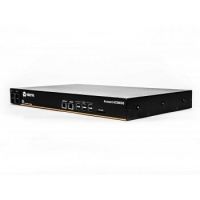 Vertiv Avocent 16-Port ACS 8000 with dual AC Power Supply and Analog Modem - ACS8016MDAC-404