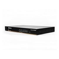 Vertiv Avocent 48-Port ACS 8000 with dual AC Power Supply and Analog Modem - ACS8048MDAC-404