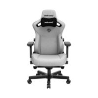 Anda Seat Kaiser 3 L Padded Seat Padded Backrest