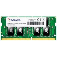 ADATA AD4S2400716G17-RGN memory module 16 GB DDR4 2400 MHz