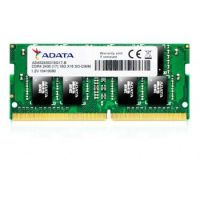 ADATA AD4S2400J4G17-S memory module 4 GB DDR4 2400 MHz