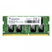 ADATA AD4S266638G19-S memory module 8 GB DDR4 2666 MHz